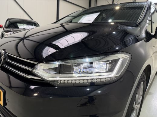 Volkswagen Touran 7p 1.5 TSI 150pk DSG Highline | ACC | Full Led ActivLease financial lease