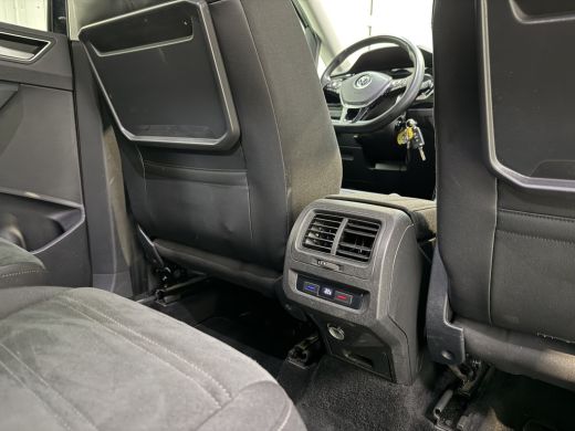 Volkswagen Touran 7p 1.5 TSI 150pk DSG Highline | ACC | Full Led ActivLease financial lease