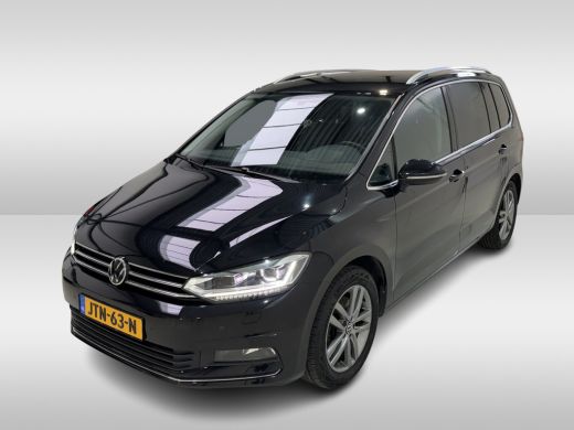 Volkswagen Touran 7p 1.5 TSI 150pk DSG Highline | ACC | Full Led ActivLease financial lease