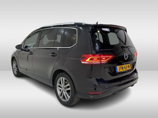 Volkswagen Touran 7p 1.5 TSI 150pk DSG Highline | ACC | Full Led ActivLease financial lease