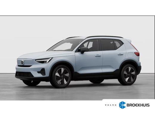 Volvo  EX40 Single Motor Business Edition 70 kWh | Warmtepomp | Harman Kardon | BLIS |