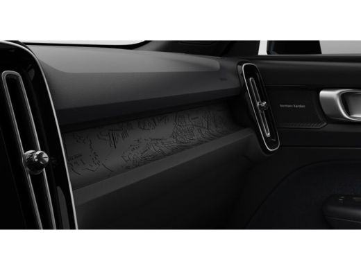 Volvo  EX40 Single Motor Business Edition 70 kWh | Warmtepomp | Harman Kardon | BLIS | ActivLease financial lease