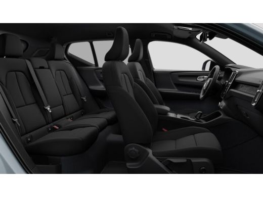 Volvo  EX40 Single Motor Business Edition 70 kWh | Warmtepomp | Harman Kardon | BLIS | ActivLease financial lease