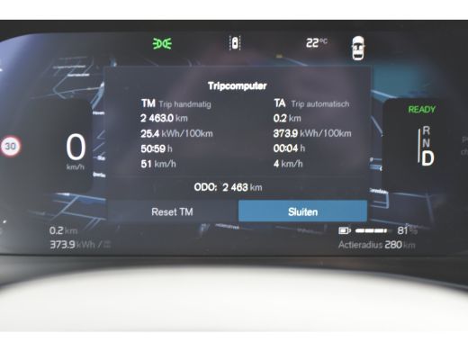 Volvo  EX40 Single Motor Business Edition 70 kWh | Warmtepomp | Harman Kardon | BLIS | ActivLease financial lease