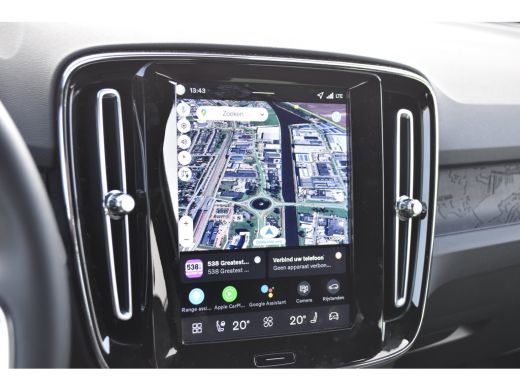 Volvo  EX40 Single Motor Business Edition 70 kWh | Warmtepomp | Harman Kardon | BLIS | ActivLease financial lease