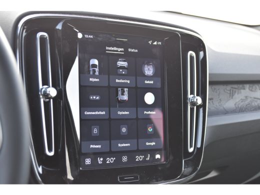 Volvo  EX40 Single Motor Business Edition 70 kWh | Warmtepomp | Harman Kardon | BLIS | ActivLease financial lease