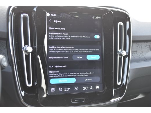 Volvo  EX40 Single Motor Business Edition 70 kWh | Warmtepomp | Harman Kardon | BLIS | ActivLease financial lease