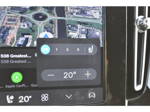 Volvo  EX40 Single Motor Business Edition 70 kWh | Warmtepomp | Harman Kardon | BLIS | ActivLease financial lease