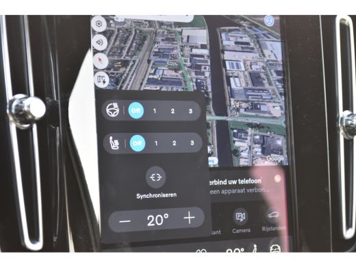 Volvo  EX40 Single Motor Business Edition 70 kWh | Warmtepomp | Harman Kardon | BLIS | ActivLease financial lease