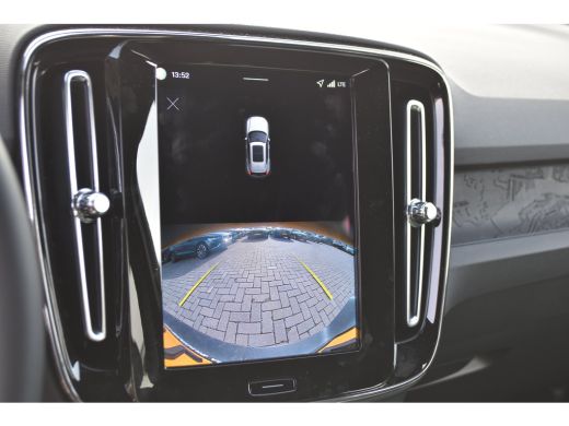 Volvo  EX40 Single Motor Business Edition 70 kWh | Warmtepomp | Harman Kardon | BLIS | ActivLease financial lease