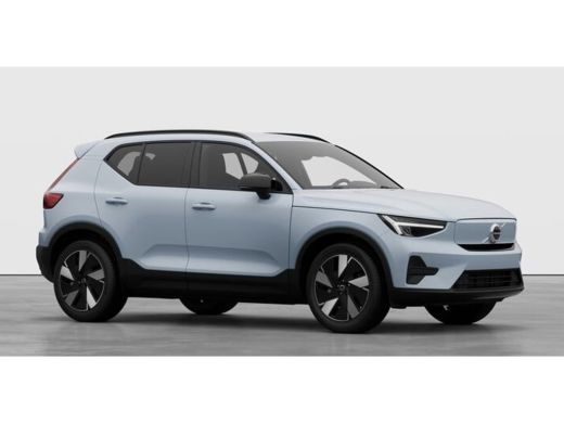 Volvo  EX40 Single Motor Business Edition 70 kWh | Warmtepomp | Harman Kardon | BLIS | ActivLease financial lease