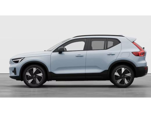 Volvo  EX40 Single Motor Business Edition 70 kWh | Warmtepomp | Harman Kardon | BLIS | ActivLease financial lease