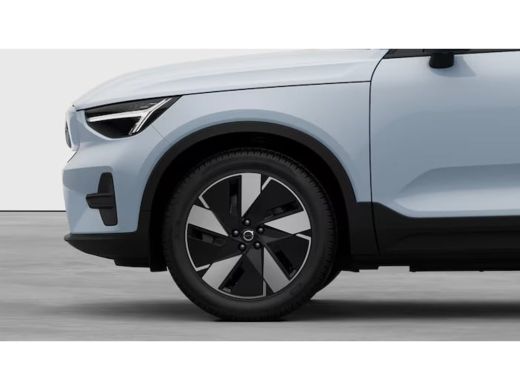 Volvo  EX40 Single Motor Business Edition 70 kWh | Warmtepomp | Harman Kardon | BLIS | ActivLease financial lease