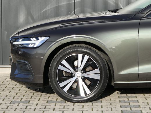 Volvo  V60 2.0 B3 Advantage | Stoel en stuurwielverwarming | Voorruitverwarming | Apple Carplay/Android Auto... ActivLease financial lease