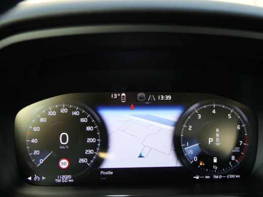 Volvo  V60 2.0 B3 Advantage | Stoel en stuurwielverwarming | Voorruitverwarming | Apple Carplay/Android Auto... ActivLease financial lease