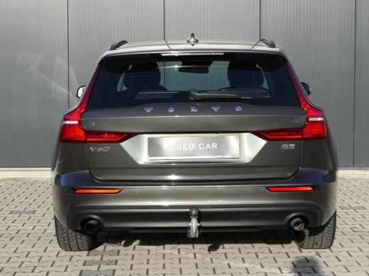 Volvo  V60 2.0 B3 Advantage | Stoel en stuurwielverwarming | Voorruitverwarming | Apple Carplay/Android Auto... ActivLease financial lease