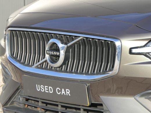 Volvo  V60 2.0 B3 Advantage | Stoel en stuurwielverwarming | Voorruitverwarming | Apple Carplay/Android Auto... ActivLease financial lease