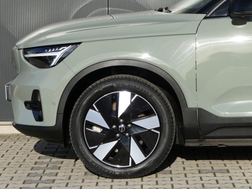 Volvo  XC40 Single Motor Extended Range Ultimate 82 kWh | Panoramadak | SoH 97,9% |Warmtepomp | Stoel en stuu... ActivLease financial lease