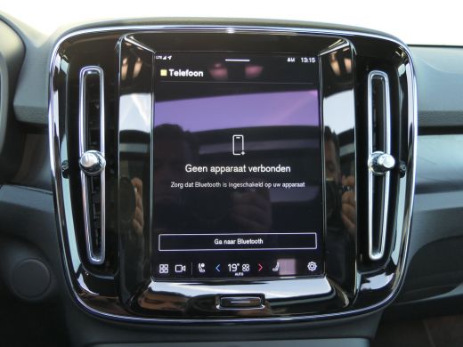 Volvo  XC40 Single Motor Extended Range Ultimate 82 kWh | Panoramadak | SoH 97,9% |Warmtepomp | Stoel en stuu... ActivLease financial lease