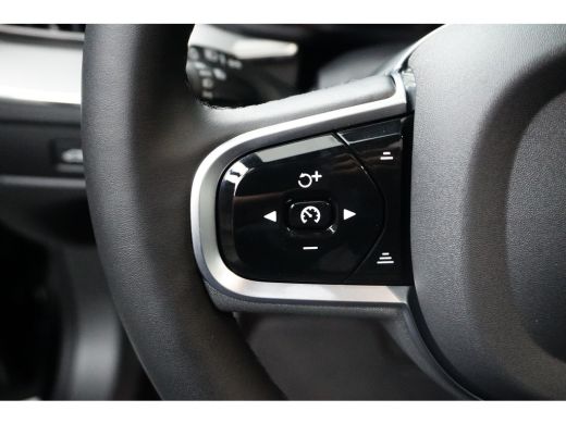 Volvo  XC60 T6 Plug-in hybrid AWD Plus Black Edition | Achterbank verwarmd | Apple Carplay/Android Auto|telef... ActivLease financial lease