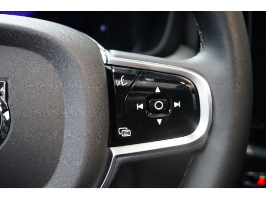 Volvo  XC60 T6 Plug-in hybrid AWD Plus Black Edition | Achterbank verwarmd | Apple Carplay/Android Auto|telef... ActivLease financial lease