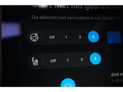 Volvo  XC60 T6 Plug-in hybrid AWD Plus Black Edition | Achterbank verwarmd | Apple Carplay/Android Auto|telef... ActivLease financial lease