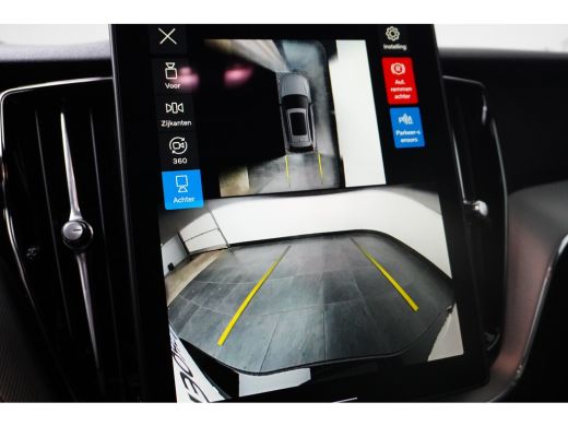 Volvo  XC60 T6 Plug-in hybrid AWD Plus Black Edition | Achterbank verwarmd | Apple Carplay/Android Auto|telef... ActivLease financial lease