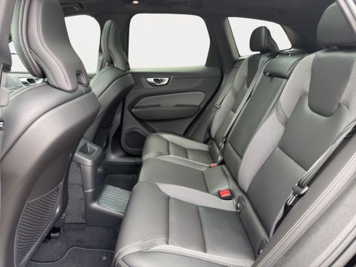 Volvo  XC60 T6 Plug-in hybrid AWD Plus Black Edition MY 26 Harman Kardon audio | Contourstoelen | 360 Camera ... ActivLease financial lease