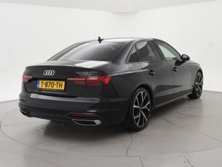 Audi A4 Limousine 35 TFSI 150 PK AUT. *1.002 KM!* + VIRTUAL COCKPIT | SFEERVERLICHTING | 19 INCH | SPORTS...