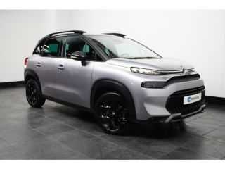 Citroën C3 Aircross 1.2 PureTech Shine Pack
