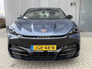 CUPRA Tavascan Essential 82 kWh