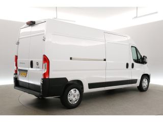 Fiat Ducato 35H 2.2 MultiJet L3H2 | Euro6 | 140PK | Automaat | Airco | Camera | Cruise | 3-Zits | Navigatie
