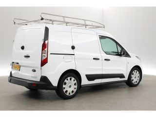 Ford Transit Connect 1.5 EcoBlue | Euro6 | 3-Zits | Airco | Cruise | Imperiaal | Elektrpakket