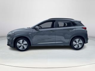 Hyundai Kona EV Premium 64 kWh | 3-fase | Stoel & stuurverwarming | Adaptieve Cruise Control | HUD | Rijklaarp...