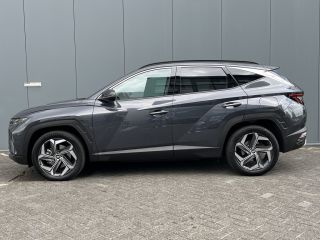 Hyundai Tucson 1.6 T-GDI 265pk PHEV Comfort Smart 4WD (299,- p/m Demo Deal!) | Climate | Camera | Carplay | Keyl...