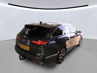 Kia Ceed Sportswagon 1.0 T-GDi GT-Line Edition NL-AUTO | TREKHAAK | CAMERA | NAVII+CARPLAY