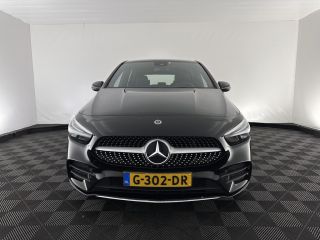 Mercedes-Benz B-Klasse 180 AMG-Line Business Solution (INCL-BTW) *LEATHER-MICROFIBRE | WIDESCREEN-COCKPIT | FULL-LED | B...