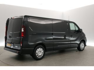 Renault Trafic 2.0 dCi T29 L2H1 | Euro6 | Airco | Cruise | Camera | 3-Zits | Stoelverw. | Navigatie | 2xSchuifdeur