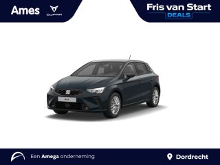 Seat Ibiza Style 1.0 EcoTSI 70 kW / 95 PK Hatchback 5 deurs 5 versn. handbak