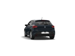 Seat Ibiza Style 1.0 EcoTSI 70 kW / 95 PK Hatchback 5 deurs 5 versn. handbak