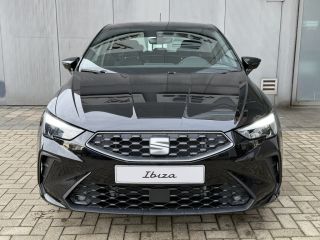 Seat Ibiza Style 1.0 EcoTSI 70 kW / 95 PK Hatchback 5 deurs 5 versn. handbak