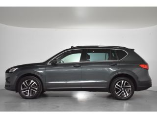 Seat Tarraco 1.5 TSI Style Business Intense 7p. | 1e Eigenaar! | Trekhaak | Open Dak | Vitrual | Sfeerverlicht...