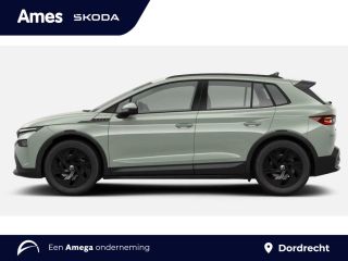 Skoda Elroq Limited 50 Edition | Adaptive cruise | Camera | Smartlink