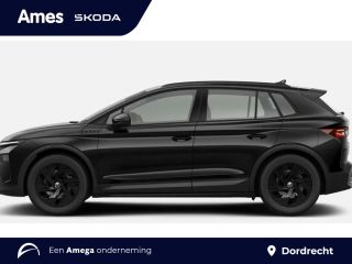 Skoda Elroq Limited 50 Edition | Adaptive cruise | Camera | Smartlink