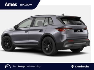 Skoda Elroq Limited 50 Edition | Adaptive cruise | Camera | Smartlink