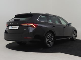 Skoda Octavia Combi 1.4 TSI iV PHEV Business Edition Plus 204pk | Panorama dak | Head up display | Canton audio...