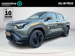 Suzuki e Vitara Select 61 kWh 100% ELEKTRISCH | Climate Control | Navigatiesysteem | Apple CarPlay & Android Auto...