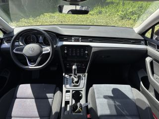 Volkswagen Passat Variant GTE 218PK DSG HYBRID GTE BUSINESS CAMERA/NAVI/TREKHAAK