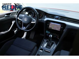 Volkswagen Passat Variant GTE 218PK DSG HYBRID GTE BUSINESS NAVI/CAMERA/CARPLAY