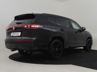 Volkswagen Tayron 1.5 TSI eHybrid R-Line 272pk | Trekhaak | Head up display | Dodehoekdetectie | 360 Camera | Park ...